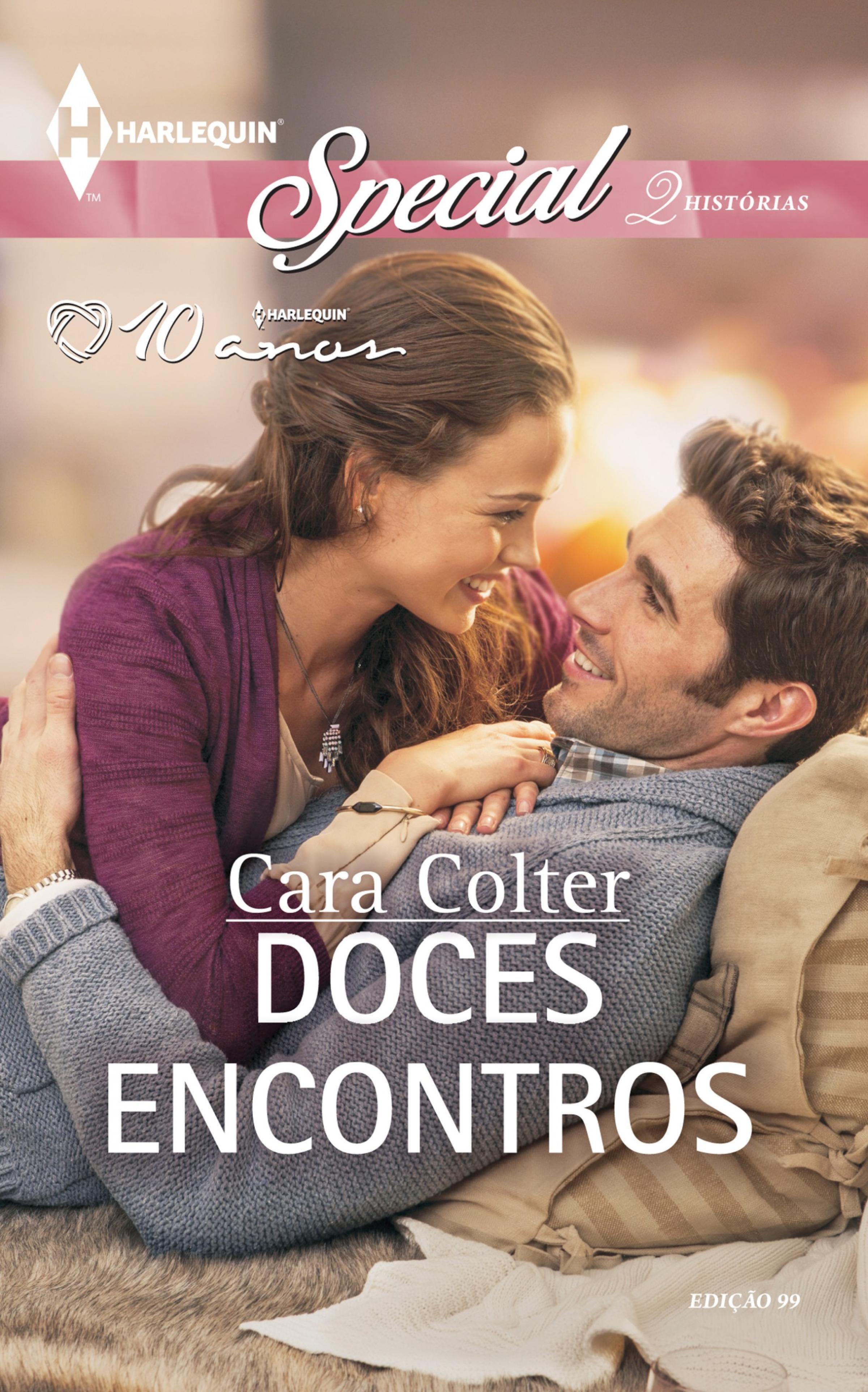 Doces Encontros