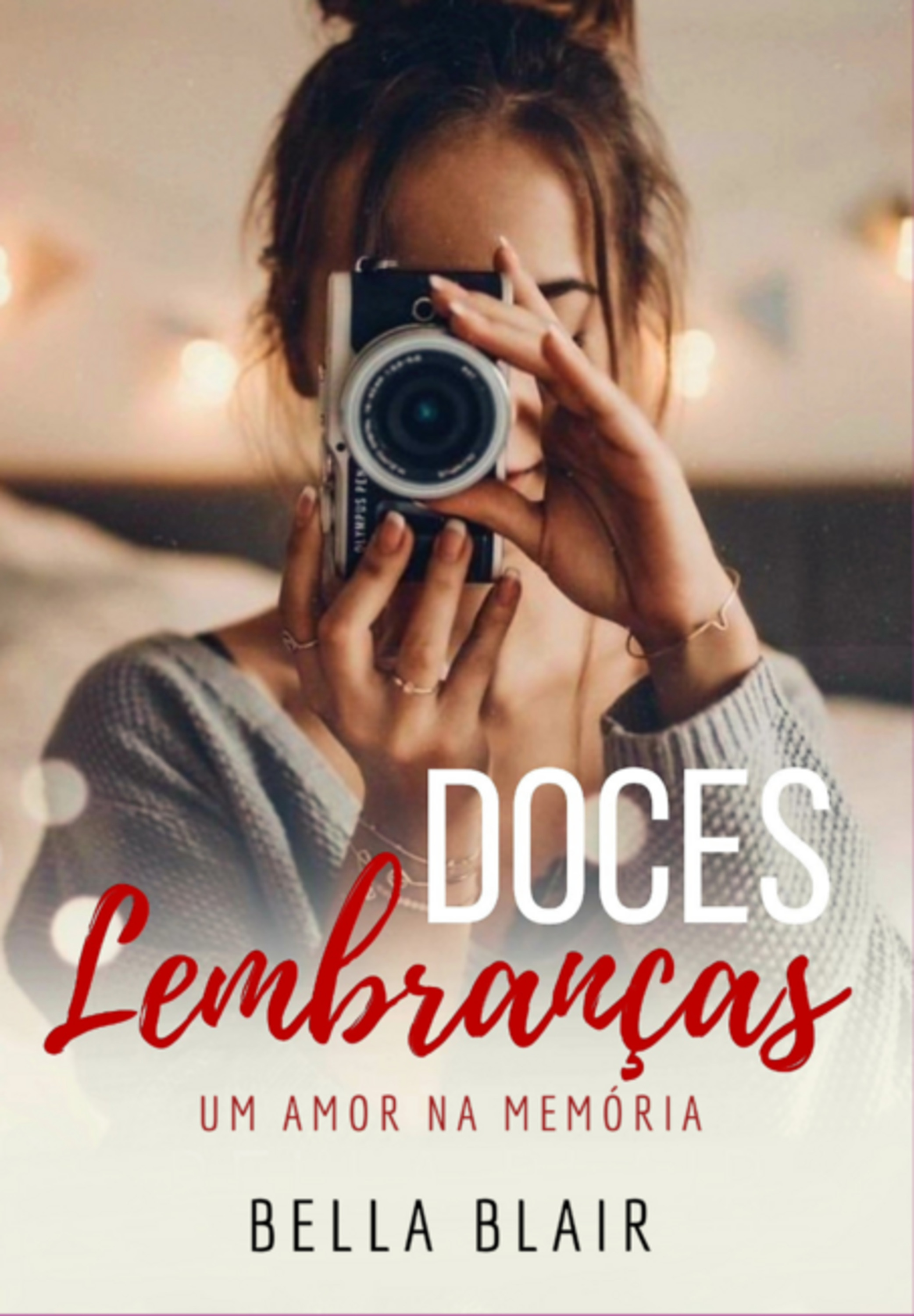 Doces Lembranças