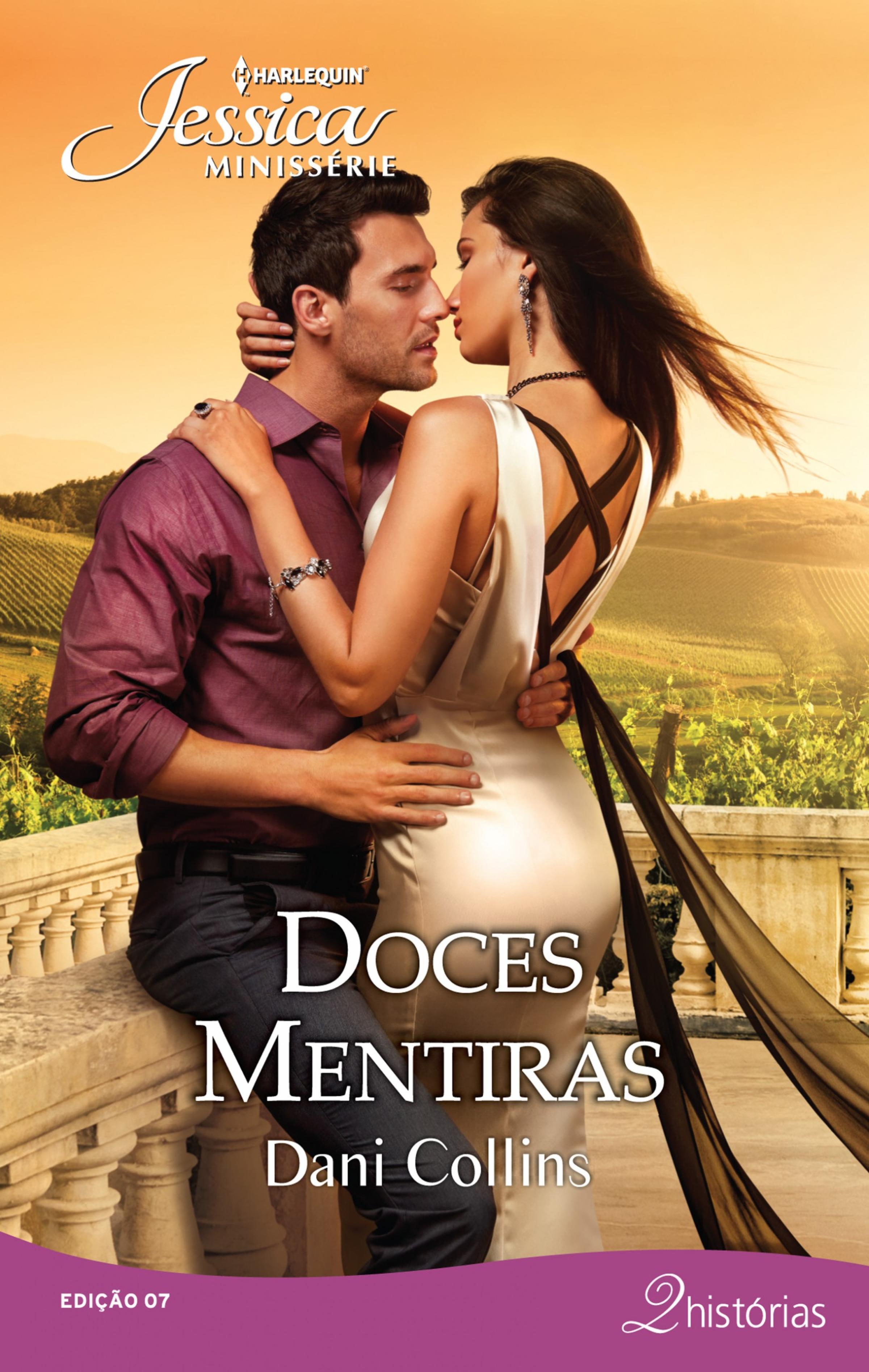 Doces mentiras