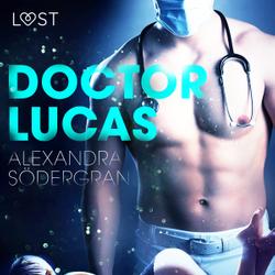 Doctor Lucas - Erotic Short Story