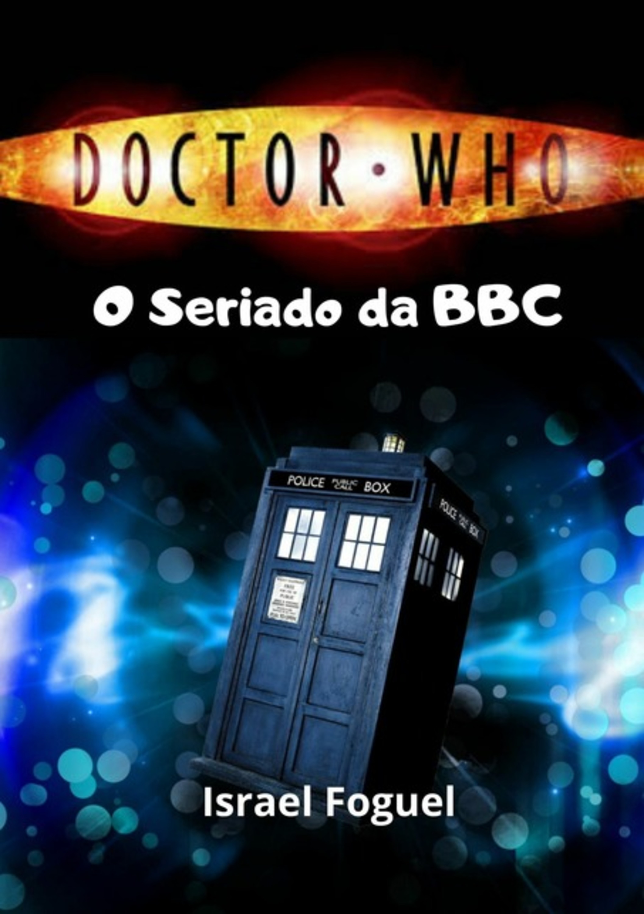 Doctor Who