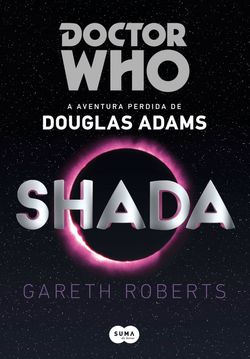 Doctor Who: Shada