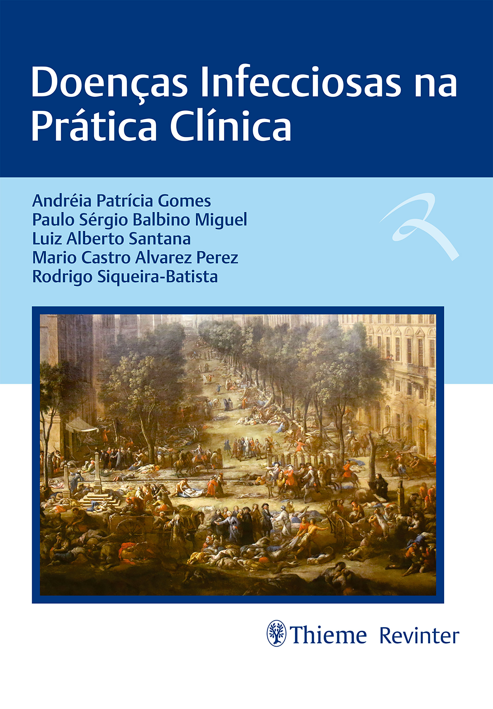 Doenças Infecciosas na Prática Clínica