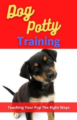 Dog Potty Training 