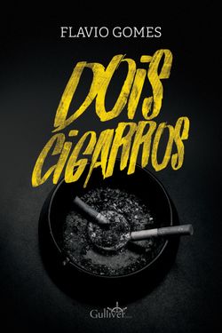 Dois cigarros
