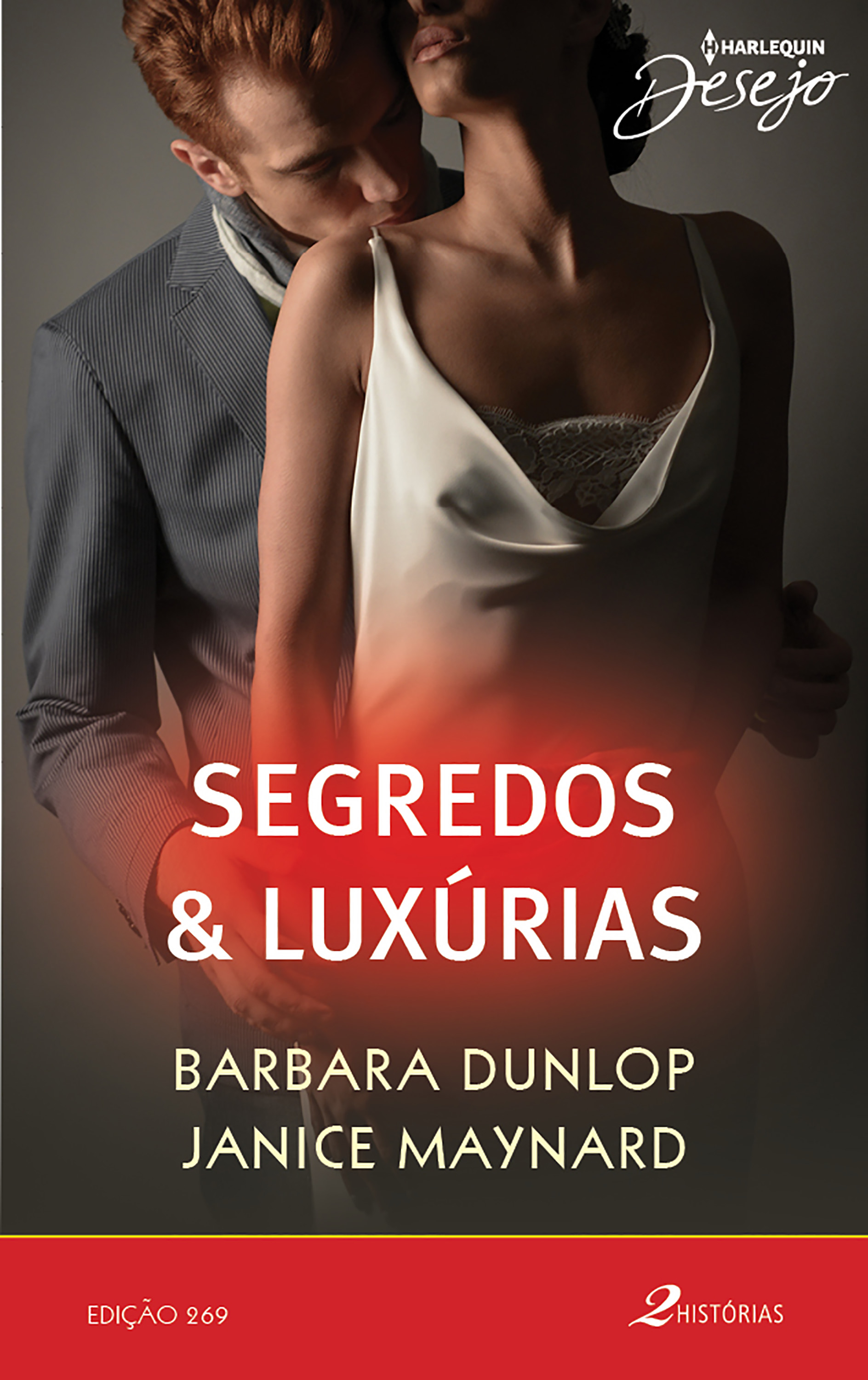 Dois segredos, um bebê & surpresas do destino