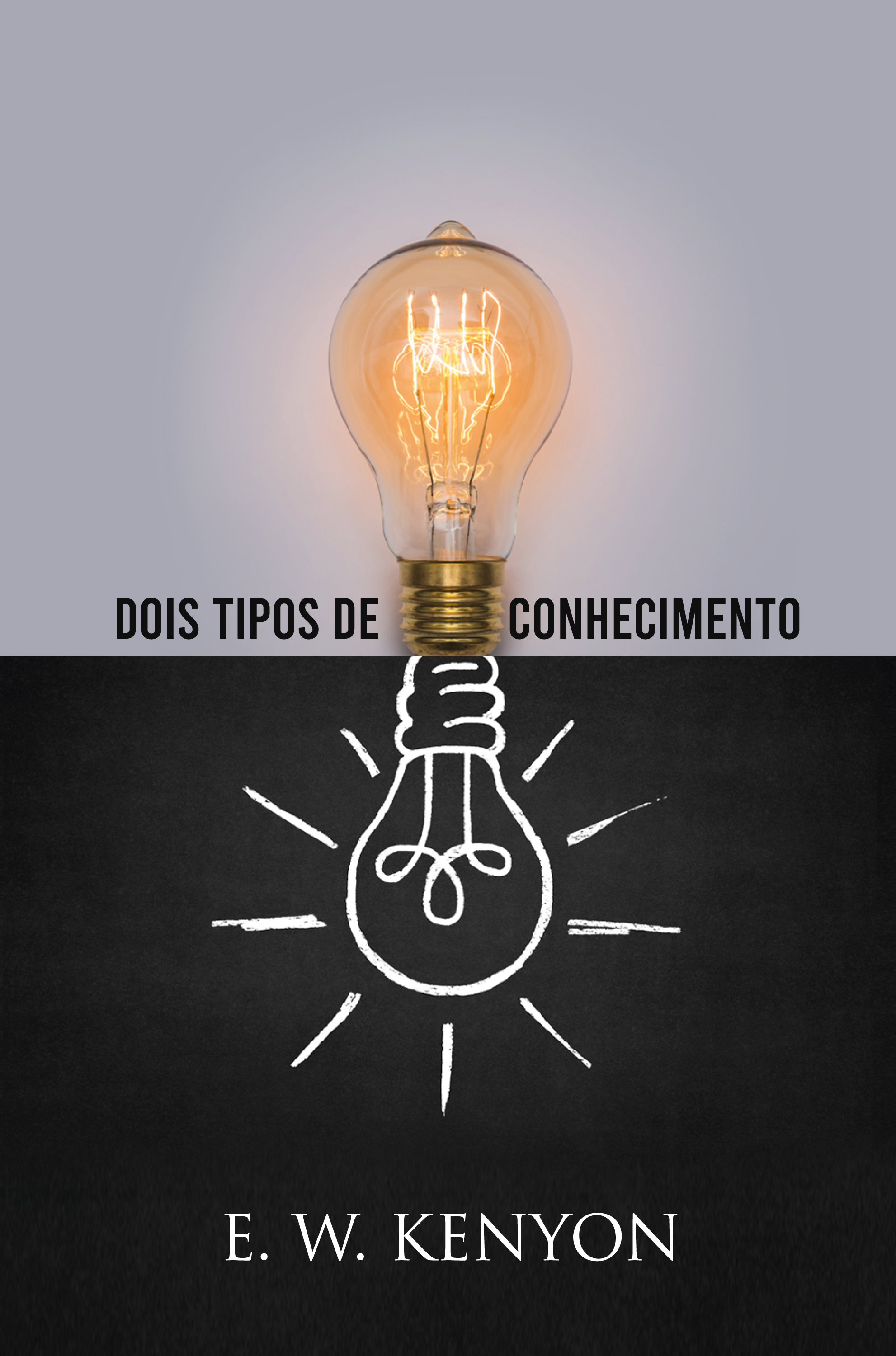 Dois Tipos de Conhecimento