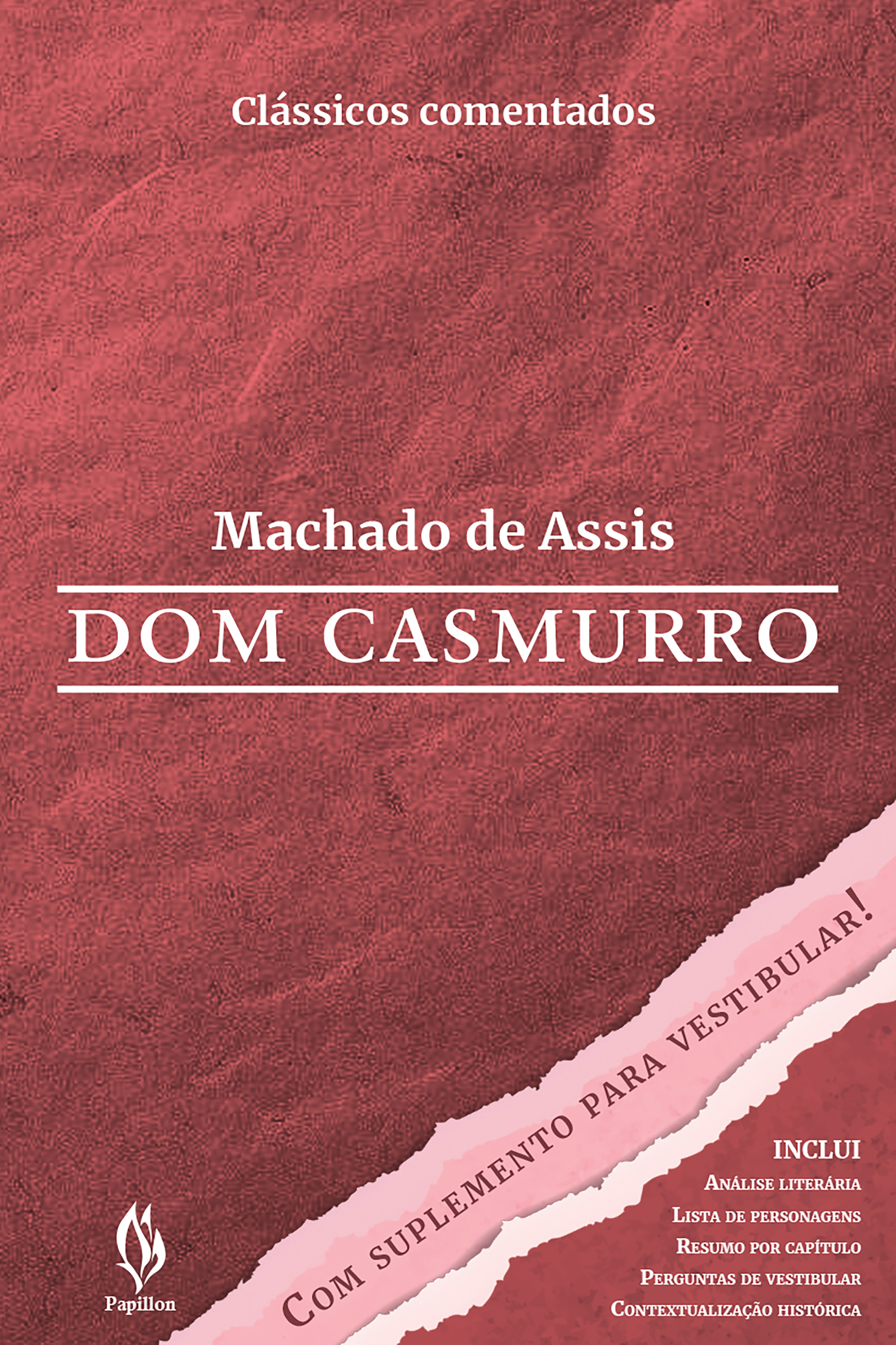 Dom Casmurro