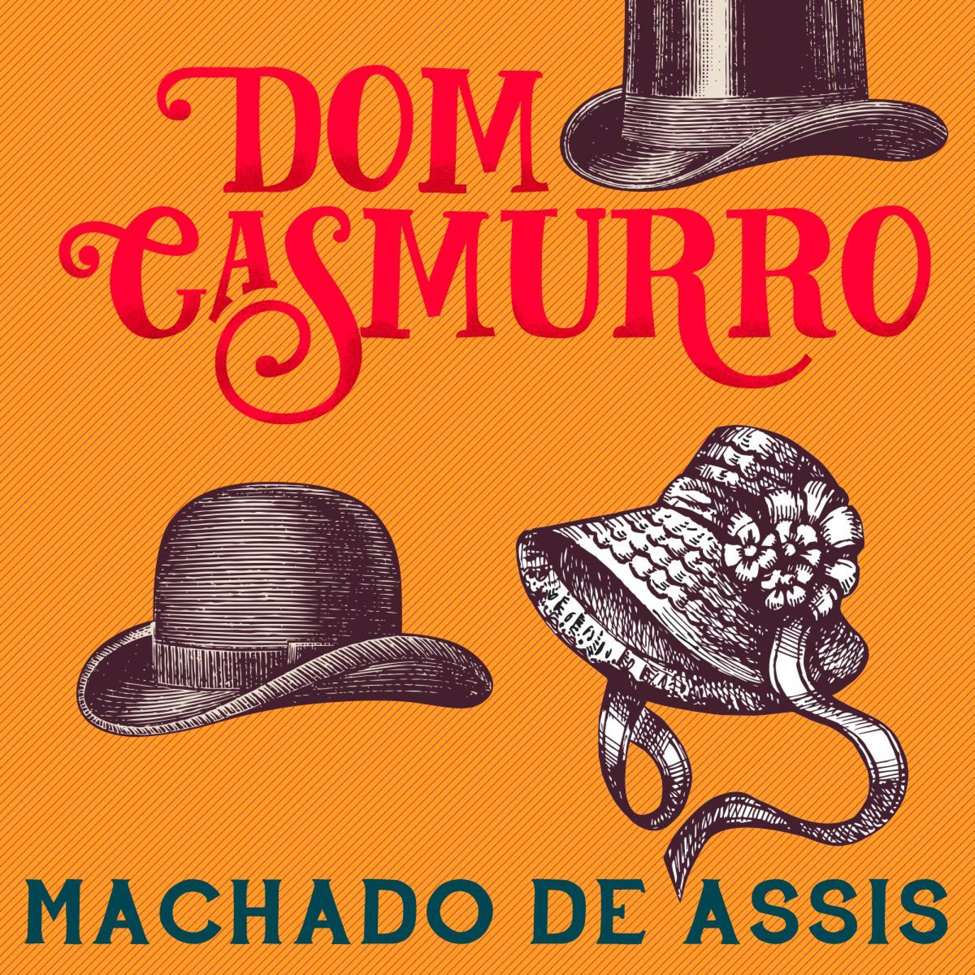 Dom Casmurro