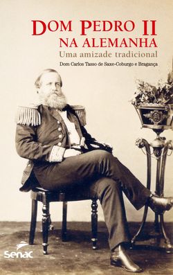 Dom Pedro II na Alemanha