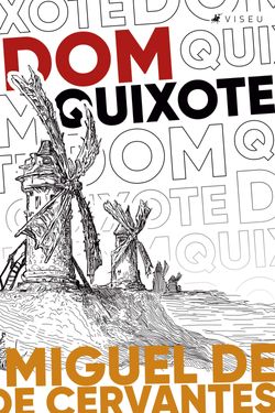 Dom Quixote de la Mancha