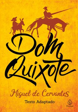 Dom Quixote