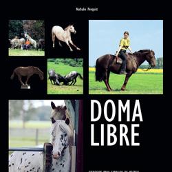 Doma libre. Ejercicios para caballos de recreo