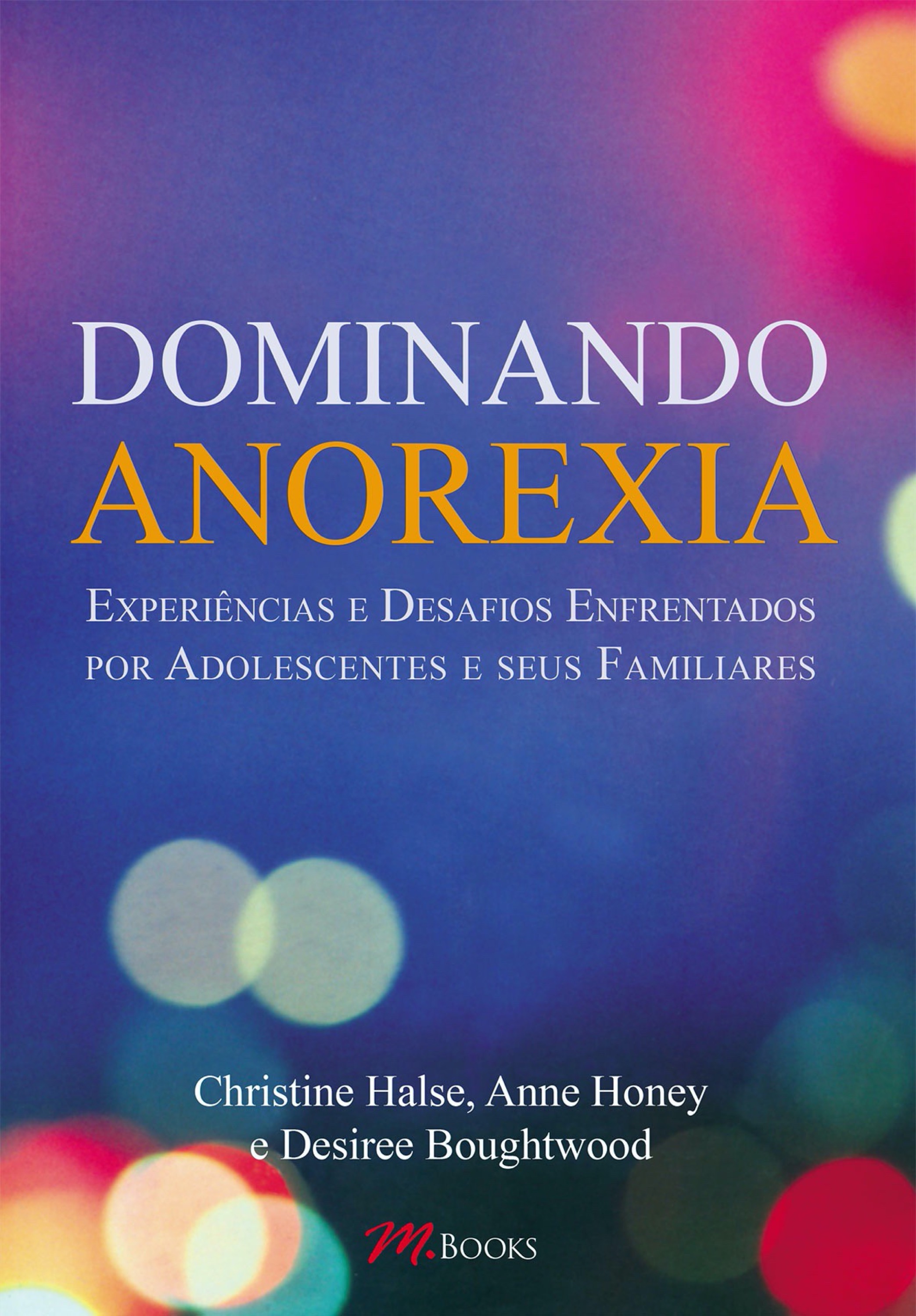 Dominando anorexia