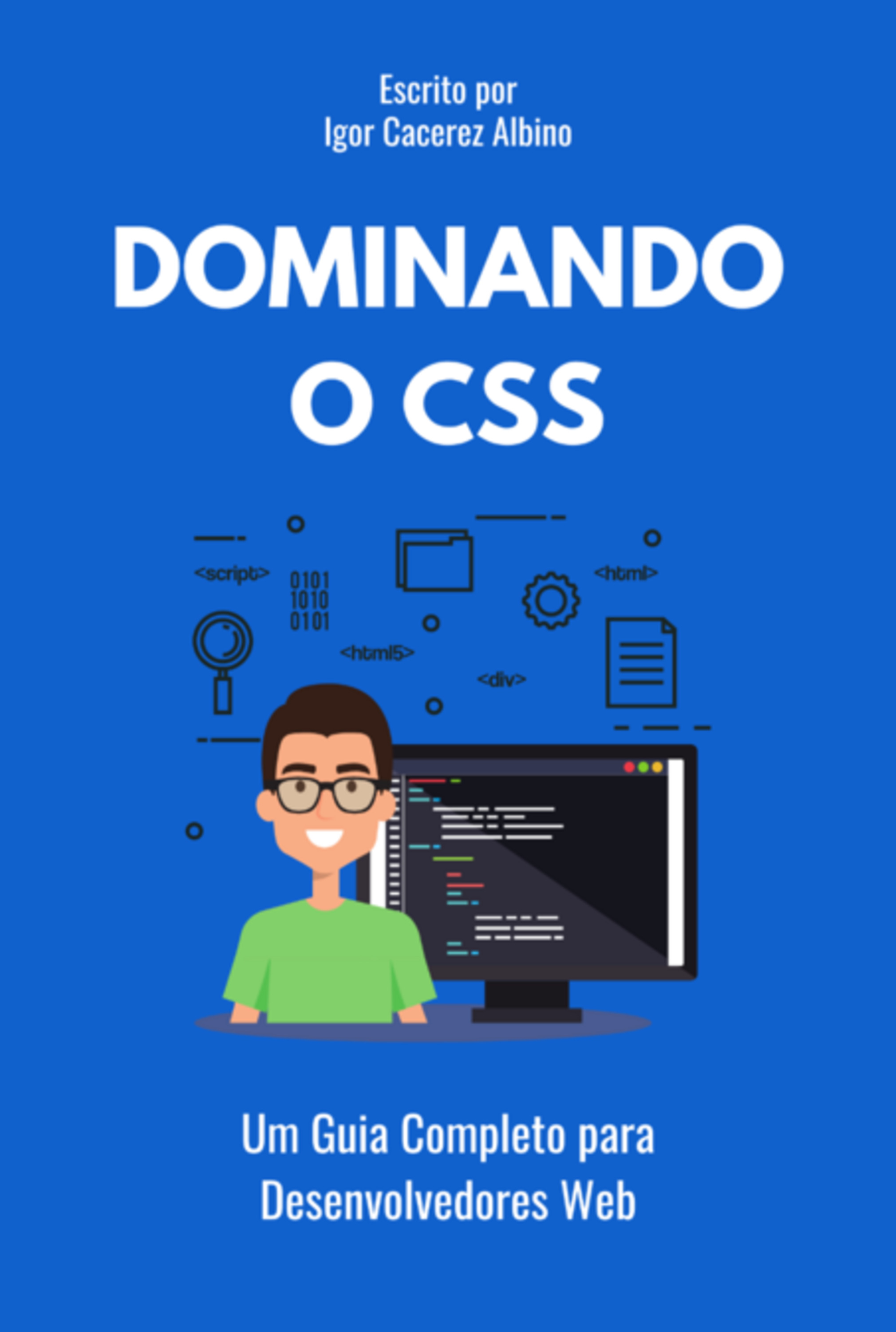 Dominando O Css