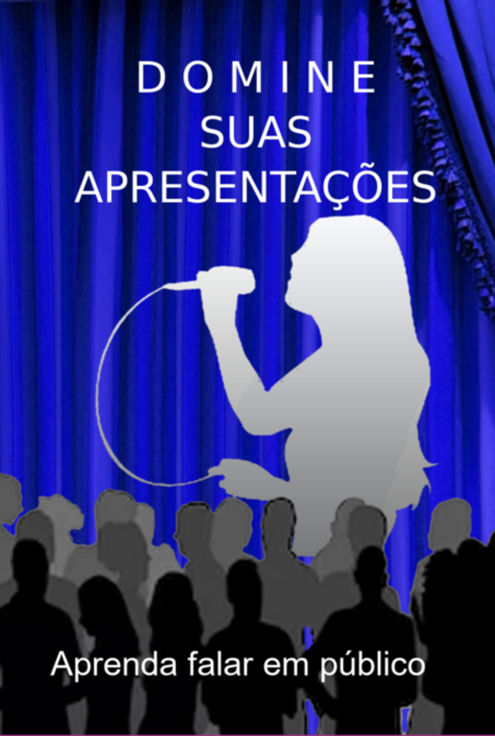 Domine Suas Apresentações