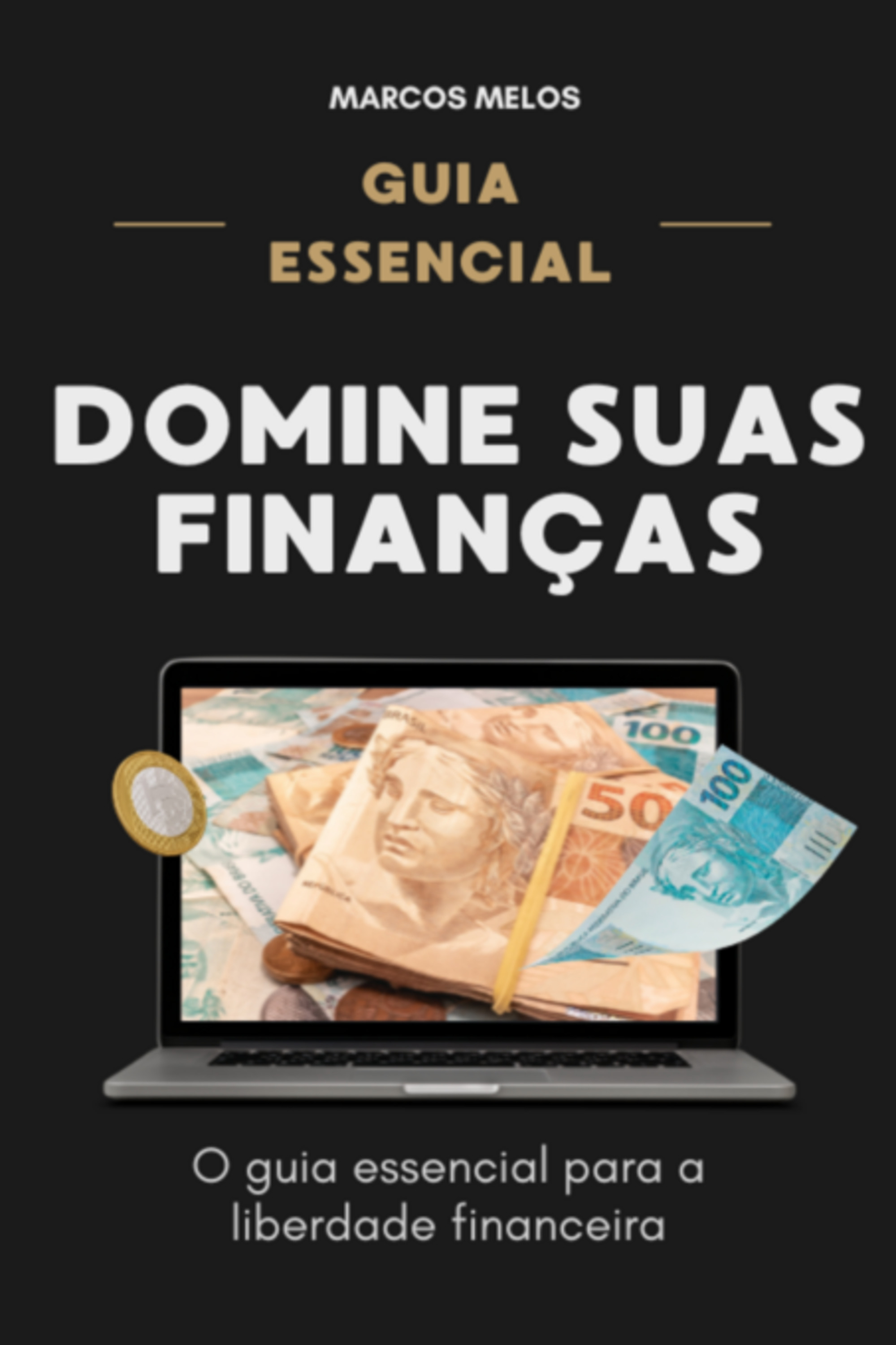 Domine Suas Finanças