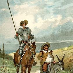 Don Quixote