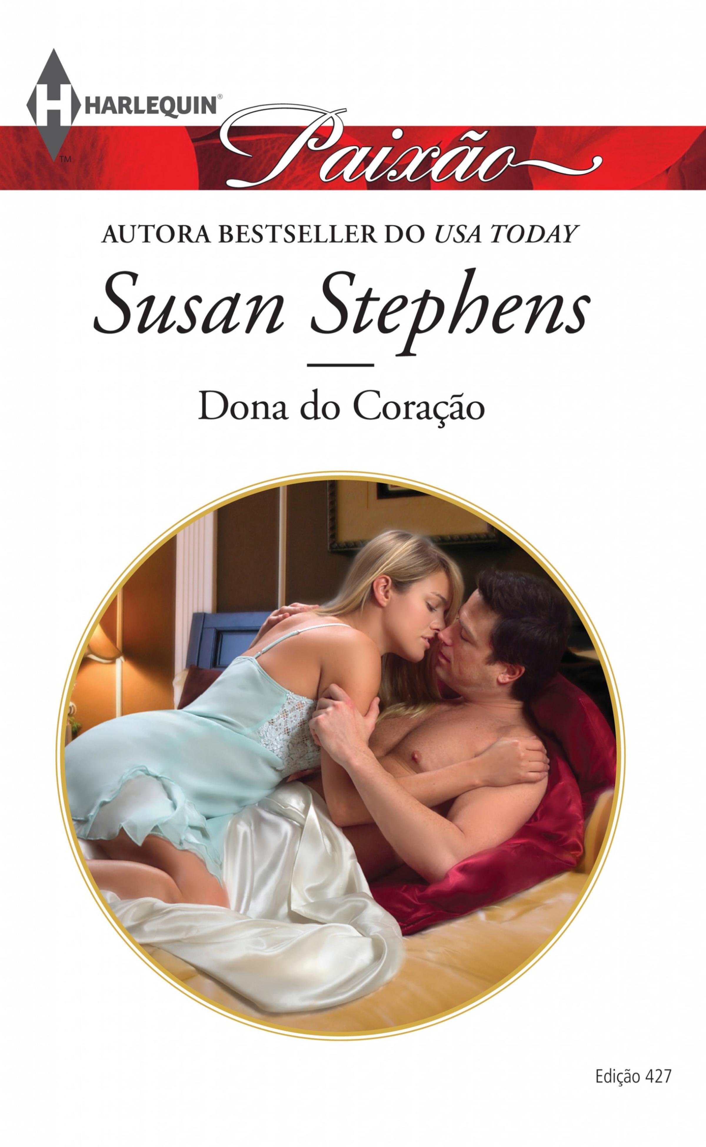 Dona do Coração
