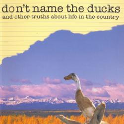 Don't Name the Ducks