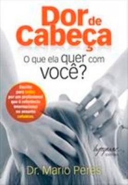 Dor de cabeça