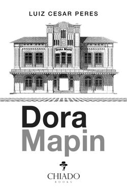 Dora Mapin