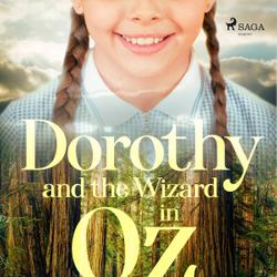 Dorothy and the Wizard in Oz