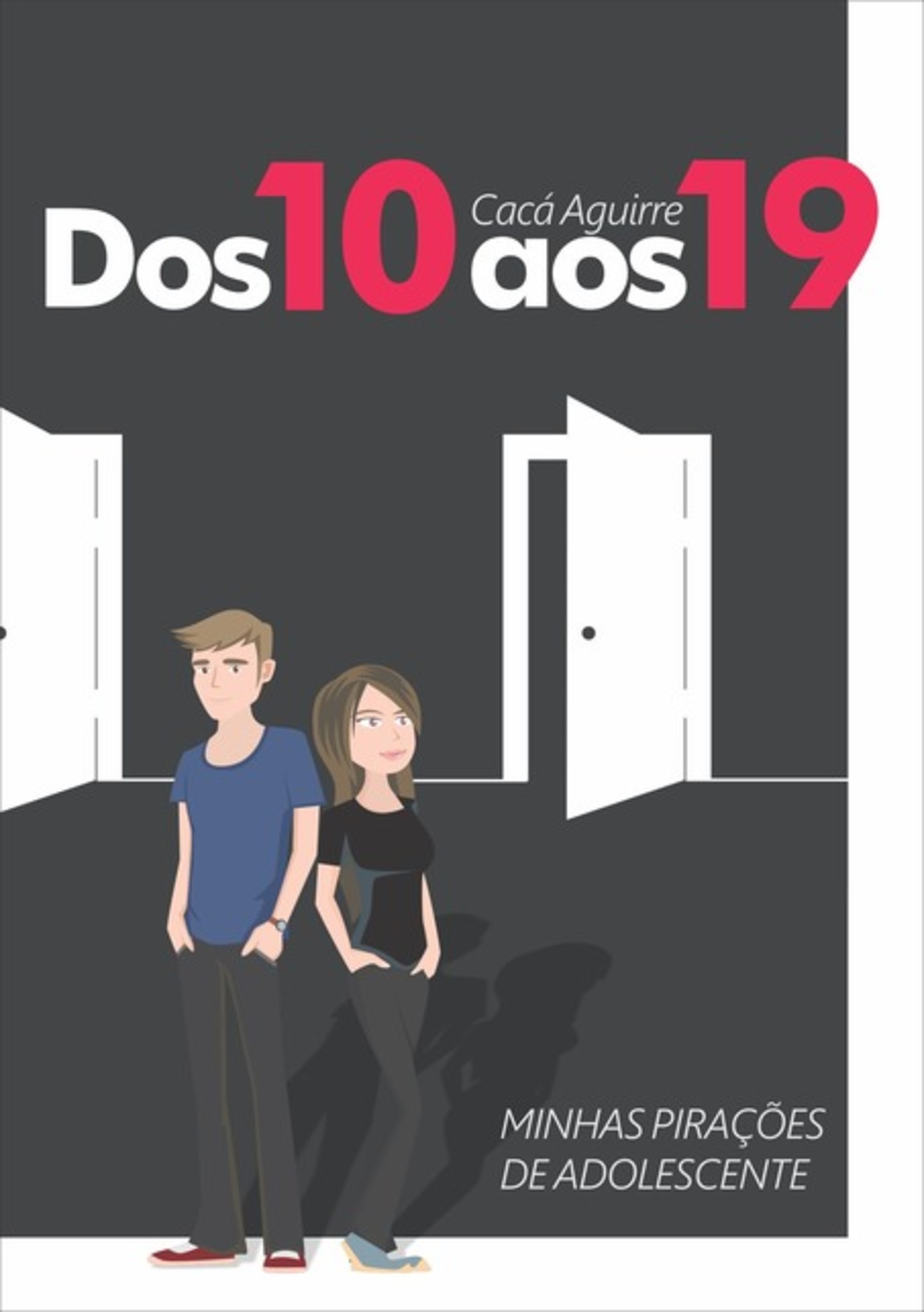 Dos 10 Aos 19