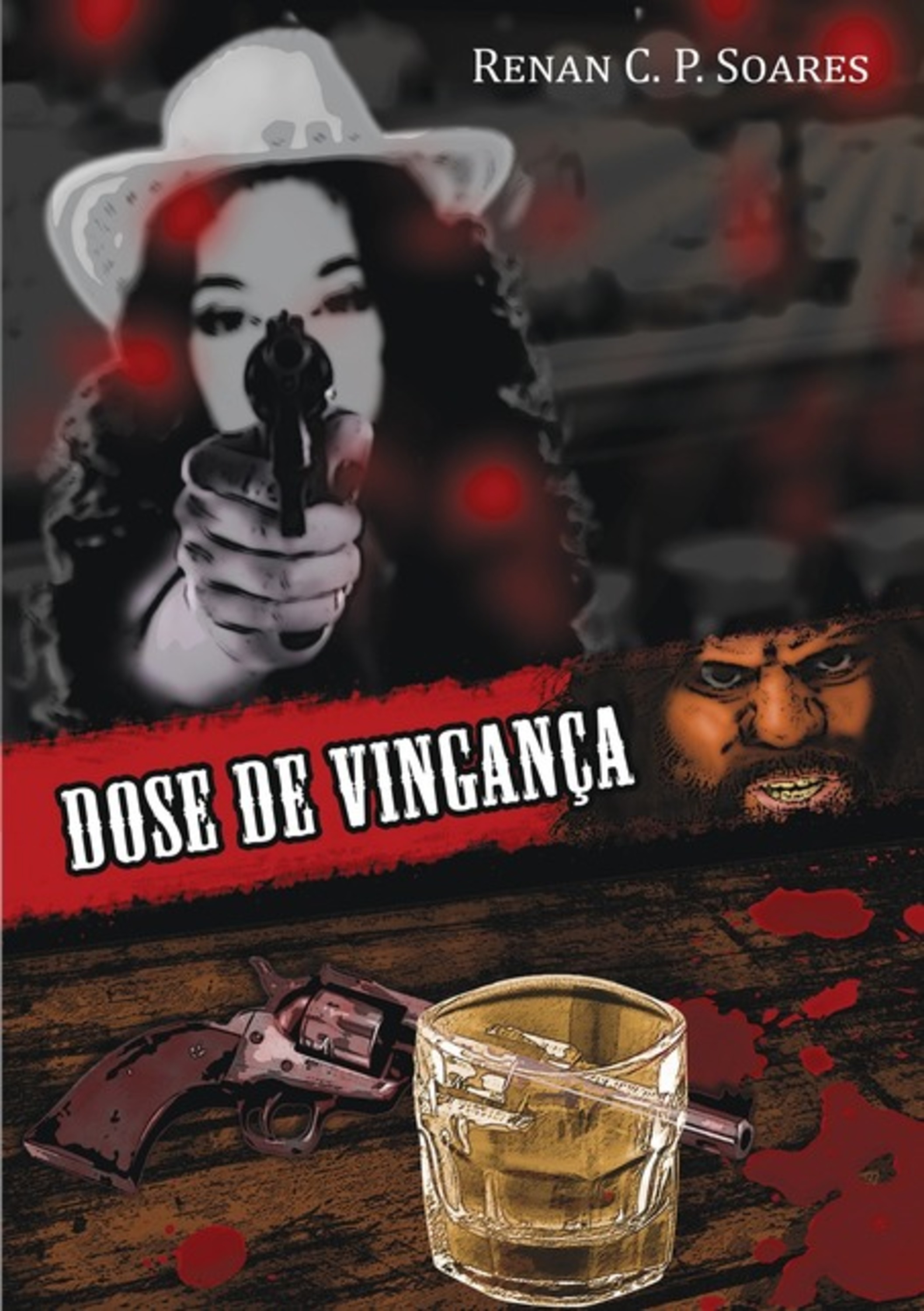 Dose De Vingança