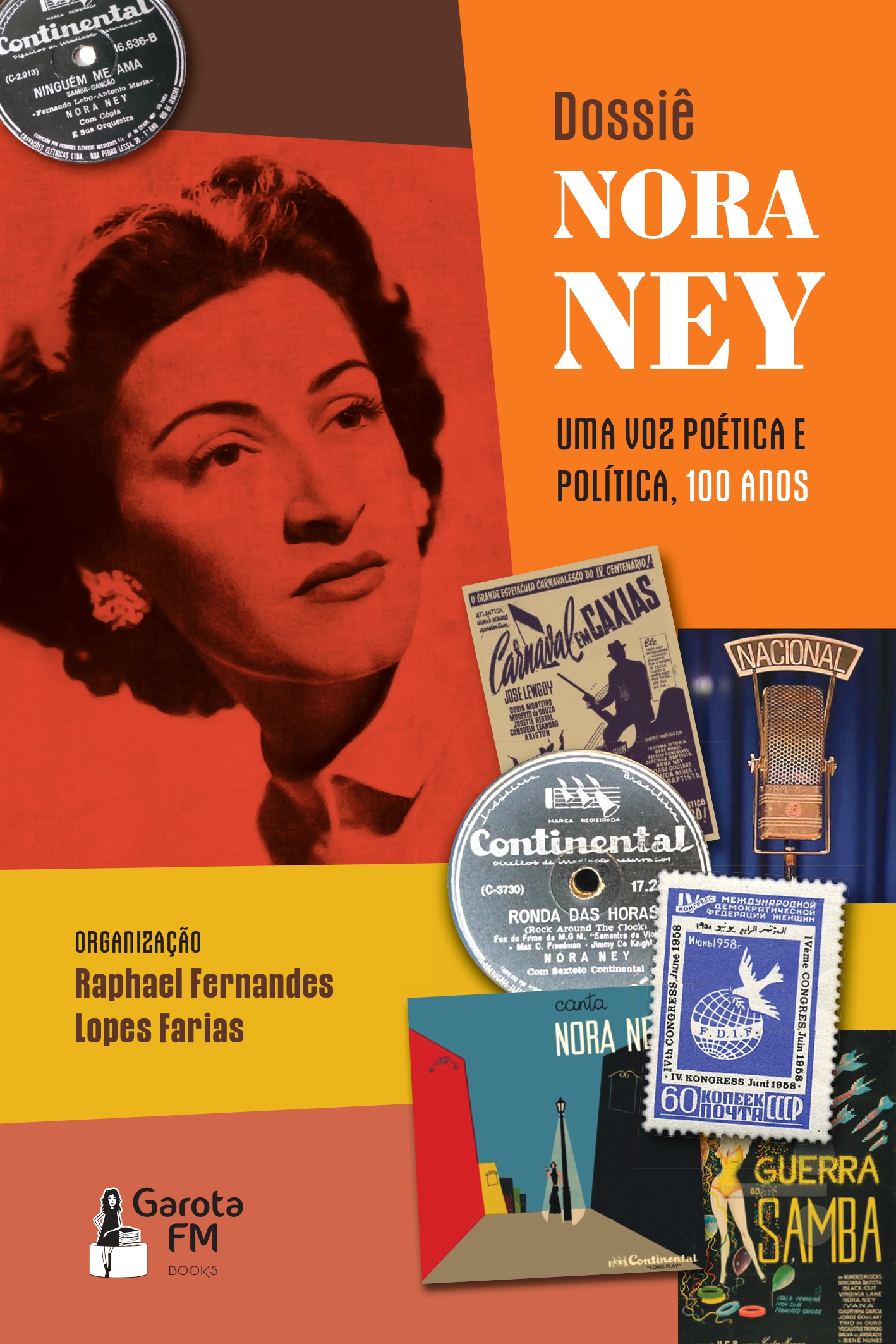 Dossiê Nora Ney