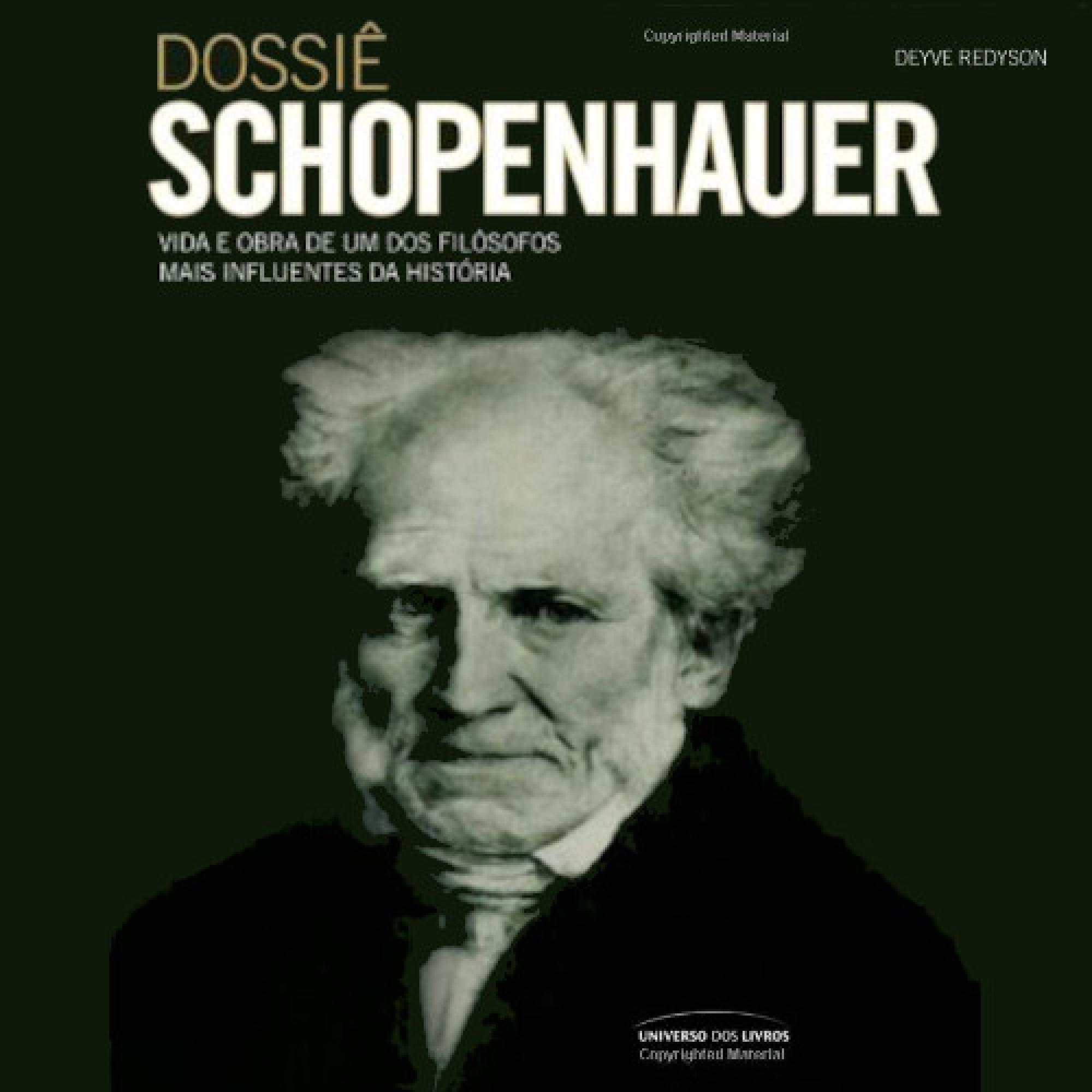 Dossiê Schopenhauer