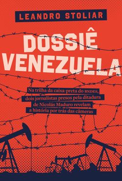 Dossiê Venezuela