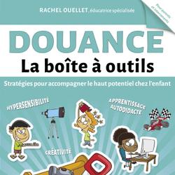 Douance - La boîte à outils