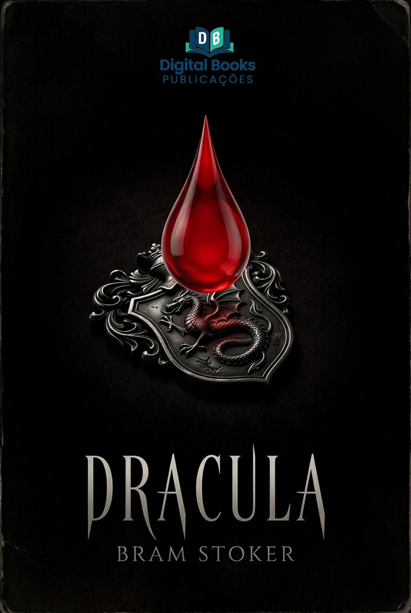 Drácula - Bram Stoker (Version française)