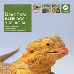 Dragones Barbudos y de Agua