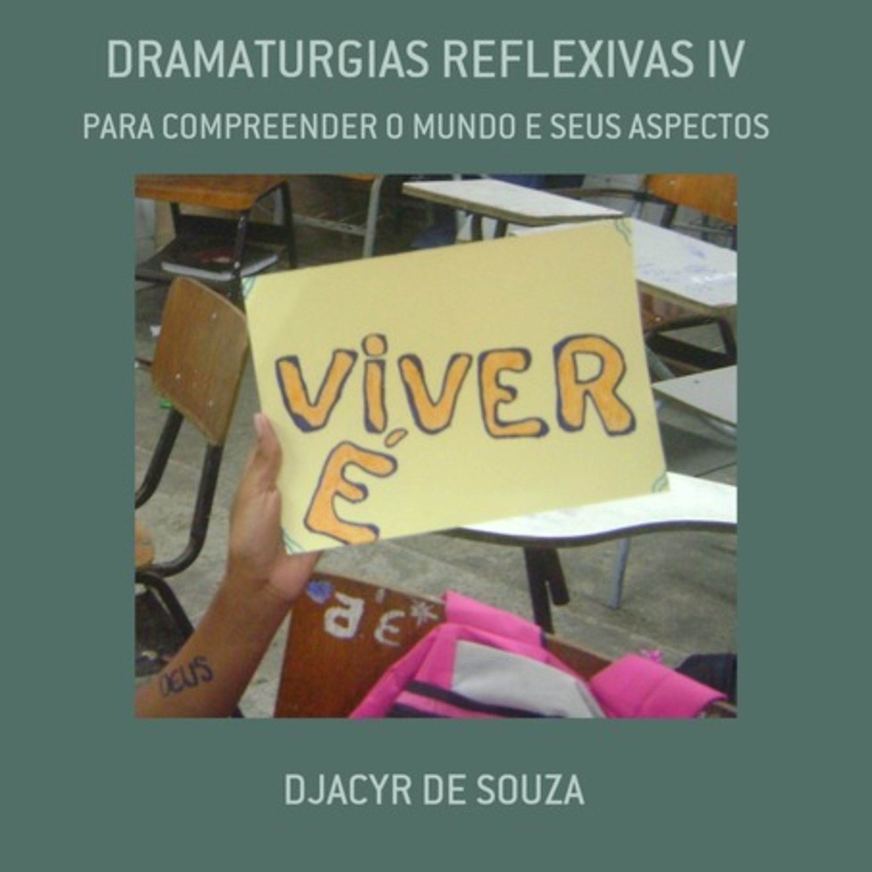 Dramaturgias Reflexivas Iv