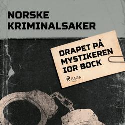 Drapet på mystikeren Ior Bock