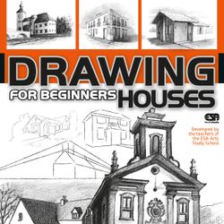 Drawing For Beginners (Houses)