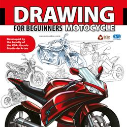 Drawing For Beginners (Motorcycle)