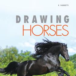 Drawing Horses