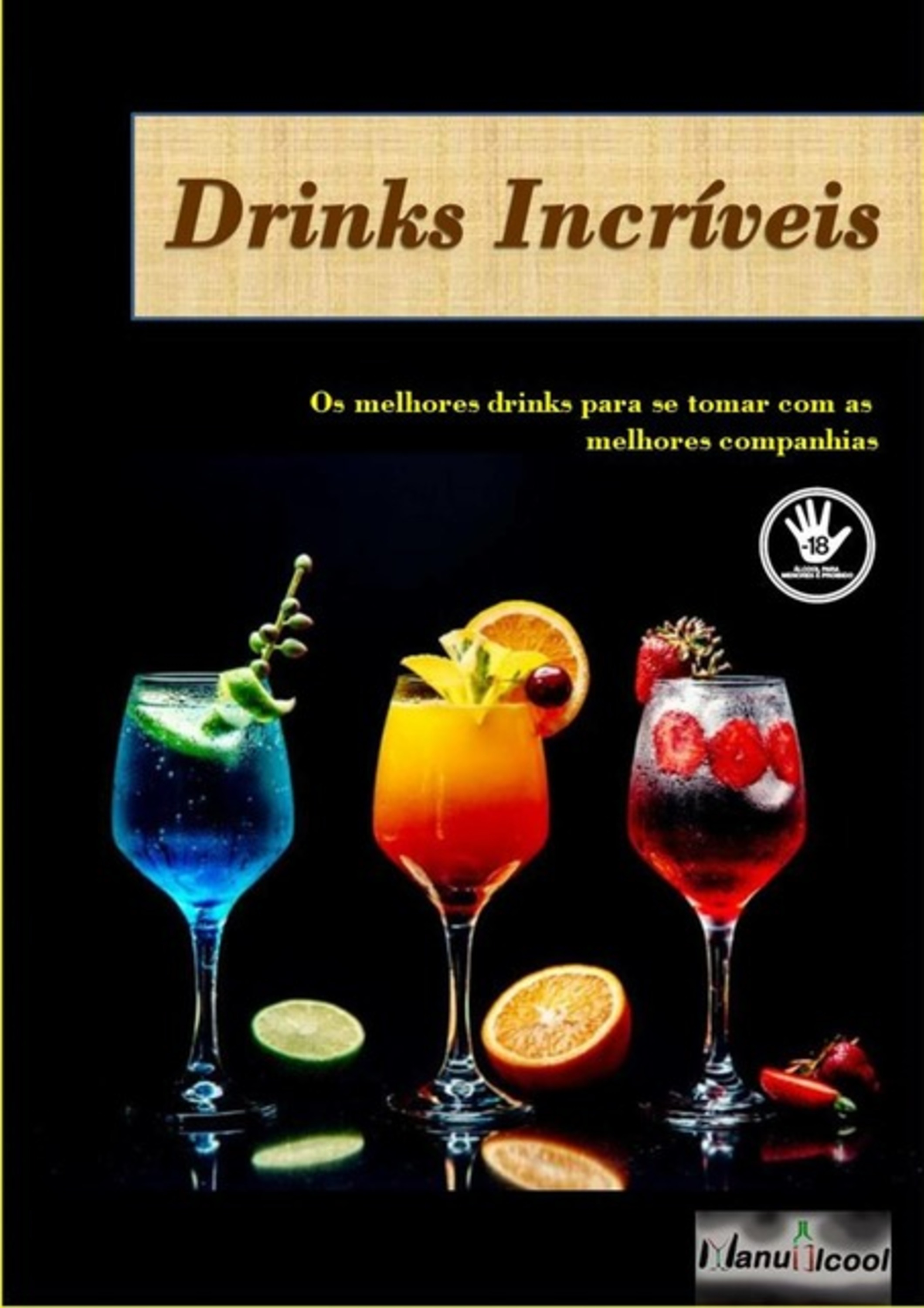 Drinks Incríveis