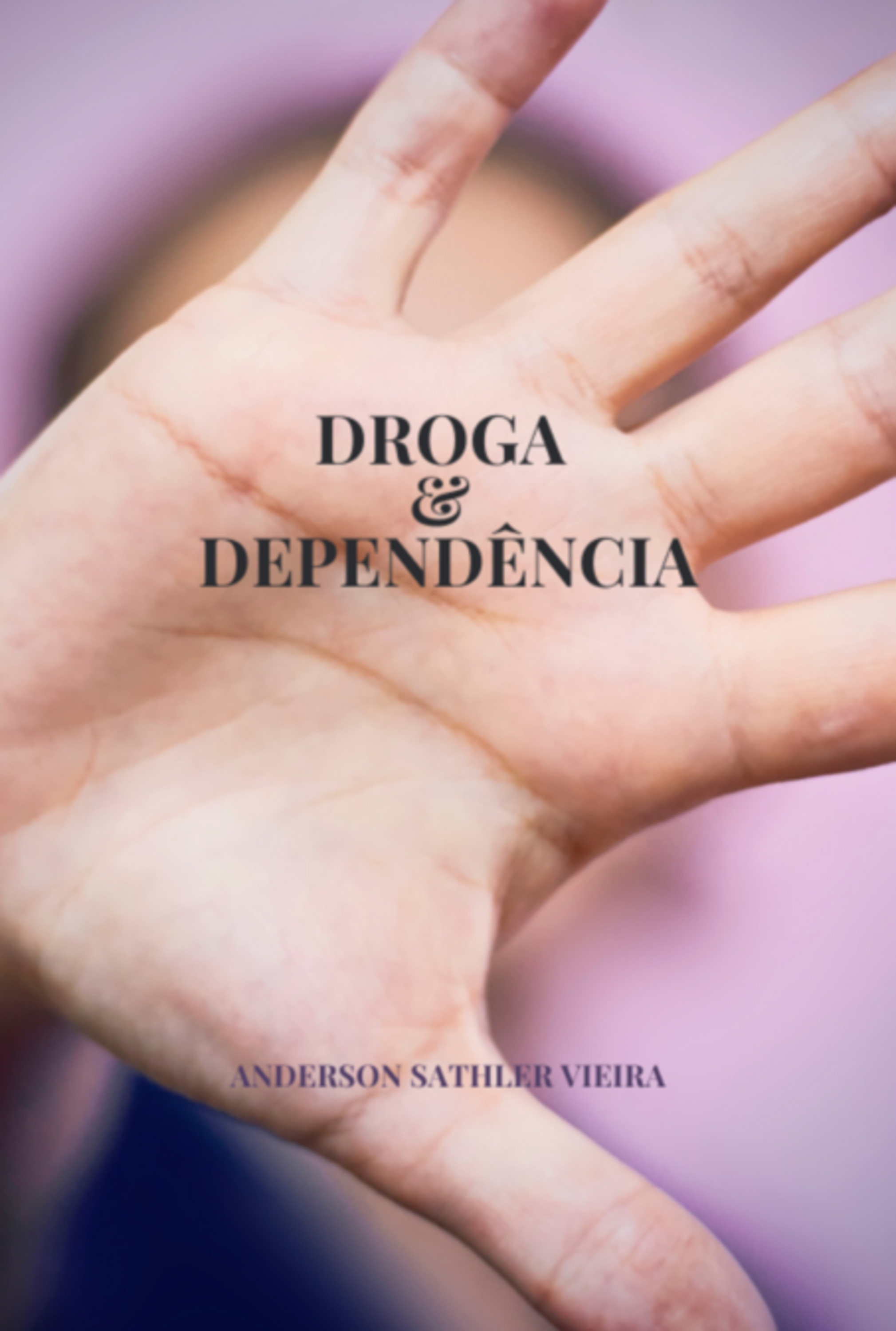 Droga & Depêndencia