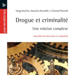 Drogue et criminalité