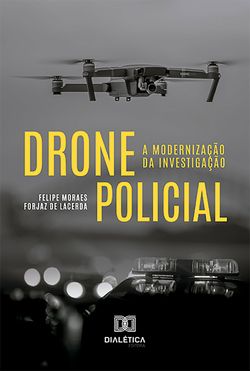 Drone policial