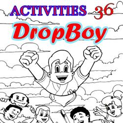 Dropboy - vol. 1
