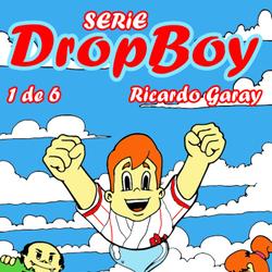 Dropboy - volumen 1