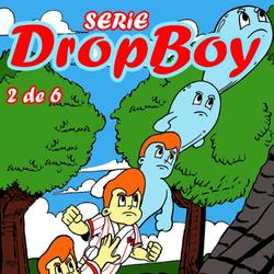 Dropboy - volumen 2