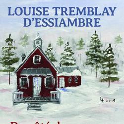 Du côté des Laurentides, tome 1