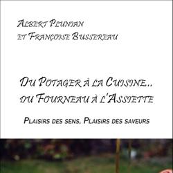 Du Potager à la Cuisine... du Fourneau à l'Assiette