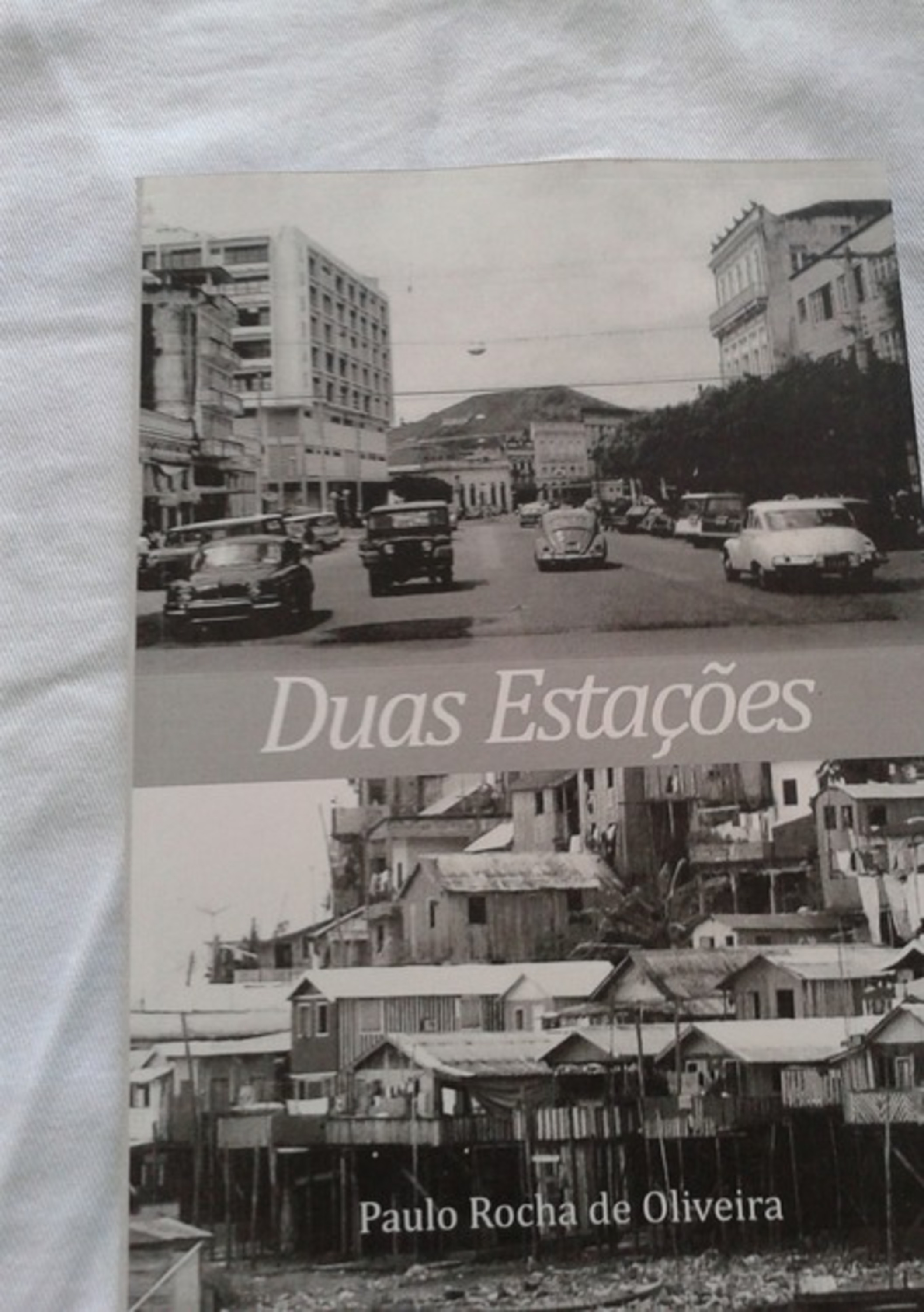 Duas Estações